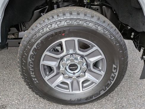New 2026 Ford F350 Lariat AWD/4WD image 11