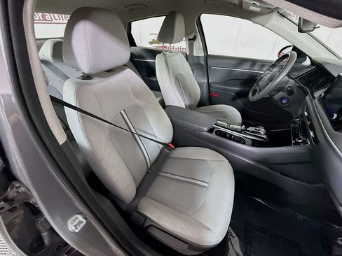 Certified 2022 Hyundai Sonata SE FWD image 29