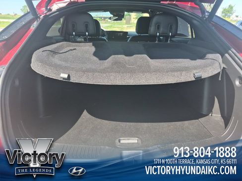 Used 2024 Buick Envista Sport Touring w/ Convenience I Package FWD image 23