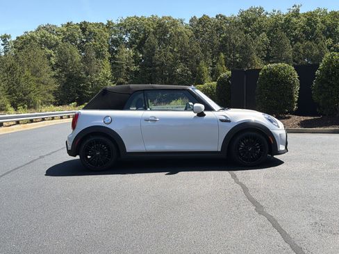 Used 2024 MINI Cooper S FWD image 50