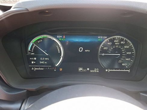 Certified 2025 Subaru Forester Limited AWD/4WD image 28