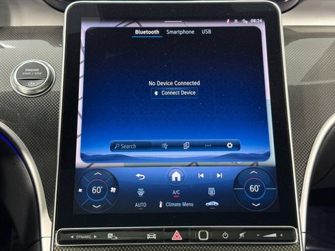 Used 2024 Mercedes-Benz CLE 450 4MATIC Coupe w/ Advanced USB Package image 30