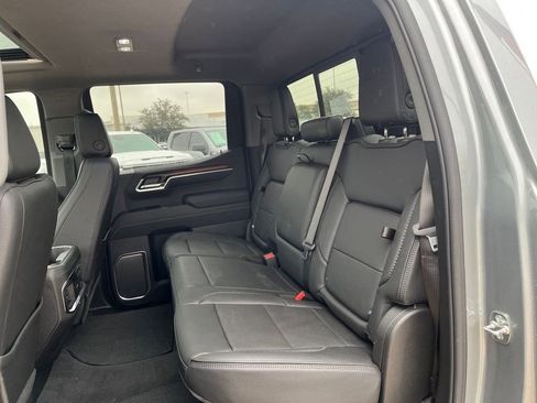 New 2026 GMC Sierra 1500 Denali image 29