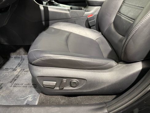 Certified 2019 Toyota RAV4 XLE Premium w/ Cold Weather Package image 14