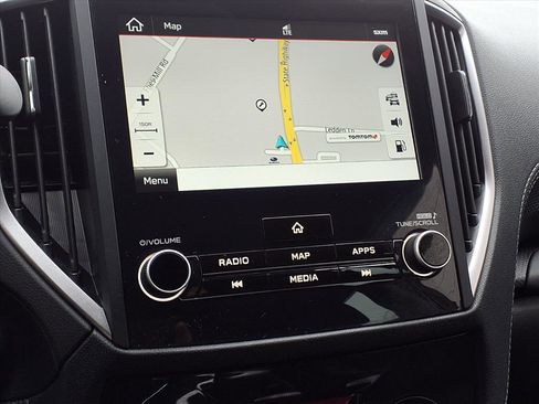 Certified 2024 Subaru Forester Touring w/ Pop Package 2 image 28