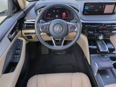 Certified 2023 Acura MDX SH-AWD w/ Technology Package image 16