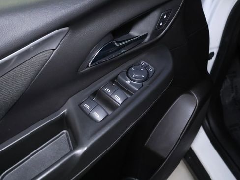 Used 2022 Chevrolet Bolt LT w/ Driver Confidence Package image 12