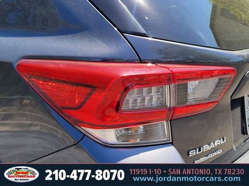 Used 2020 Subaru Crosstrek 2.0i Premium image 9