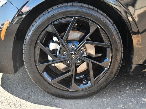 Used 2026 Kia K5 GT-Line w/ GT-Line Premium Package FWD image 12