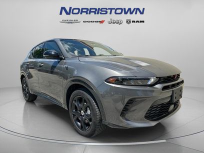 Used 2024 Dodge Hornet R/T Plus w/ R/T Blacktop Package
