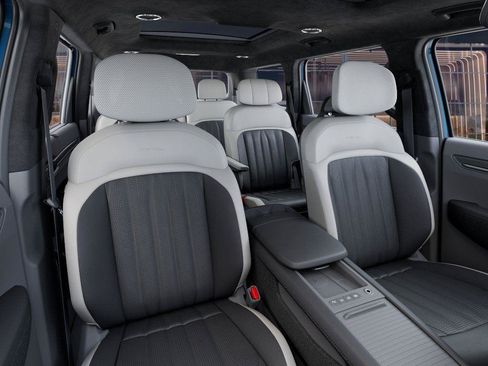 New 2026 Kia EV9 GT-Line AWD/4WD image 15