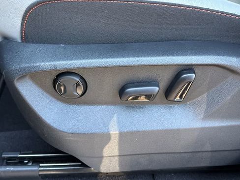 Certified 2024 Volkswagen Atlas Peak Edition SE image 13