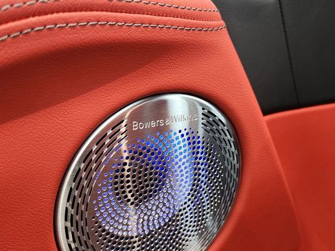 New 2026 BMW XM Label Red AWD/4WD image 13