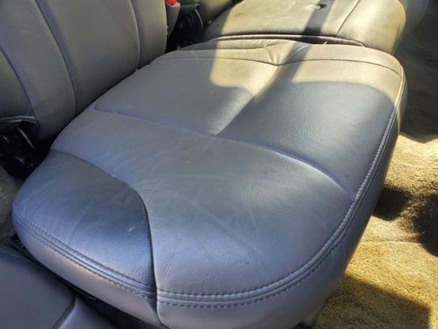 Used 2002 Chevrolet TrailBlazer LTZ image 32