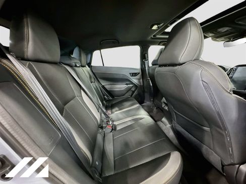 New 2026 Subaru Crosstrek 2.5i Wilderness w/ Crosstrek Mirror Package AWD/4WD image 29