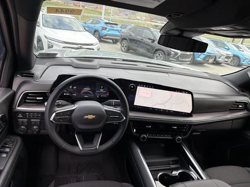 Used 2026 Chevrolet Tahoe LS image 14