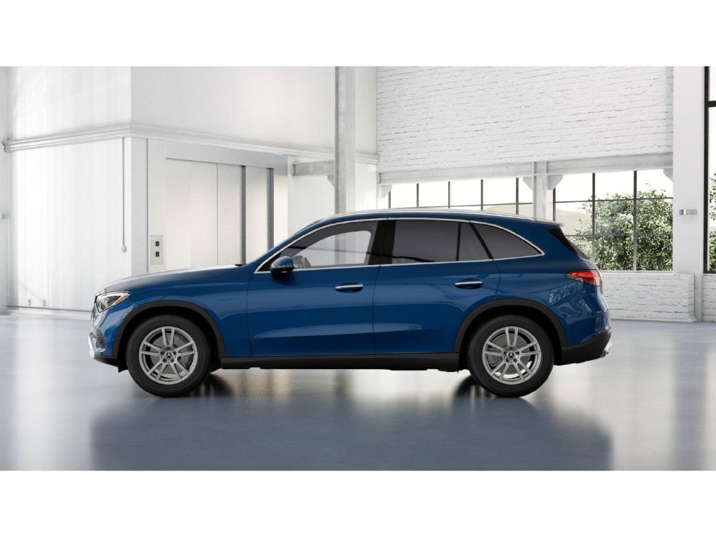 New 2027 Mercedes-Benz GLC 300 4MATIC image 34