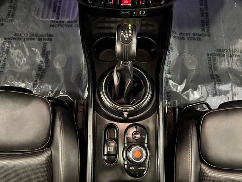 Used 2017 MINI Cooper Clubman S image 22