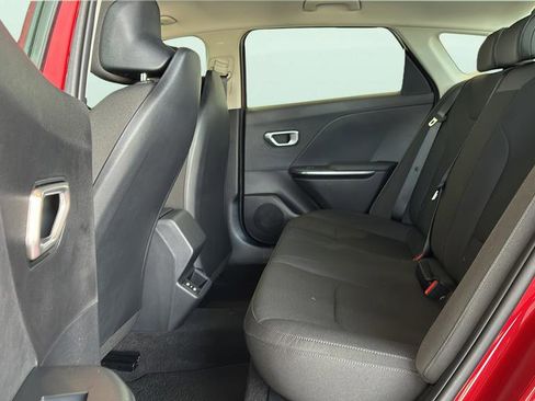 New 2026 Kia K4 FWD image 24