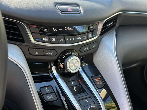 Certified 2024 Acura TLX w/ Technology Package image 27
