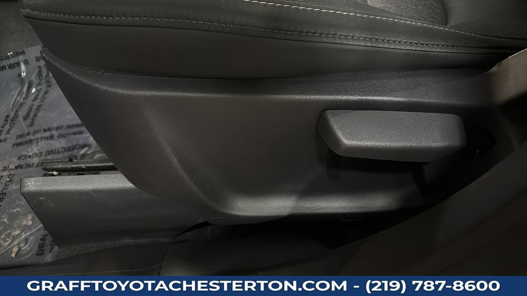 Used 2024 Ford Bronco Sport Big Bend AWD/4WD image 15