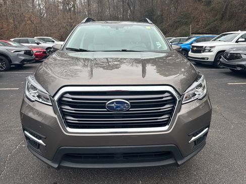 Used 2022 Subaru Ascent Limited w/ Technology Package image 10