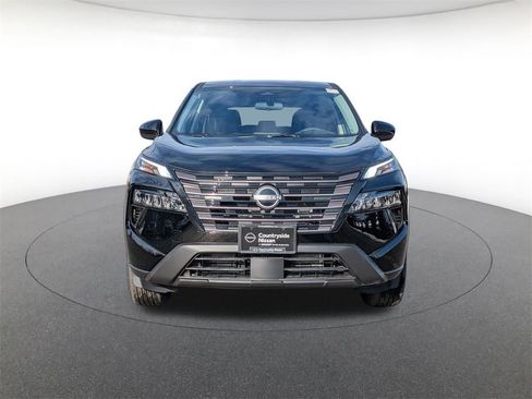 New 2026 Nissan Rogue SV w/ Cold Weather Package image 2