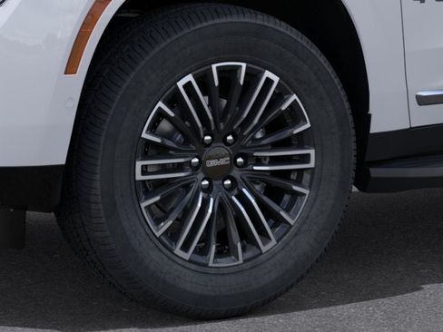 New 2026 GMC Yukon Elevation AWD/4WD image 9