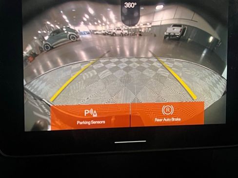 Used 2023 Polestar Polestar 2 Long Range Single Motor w/ Pilot Pack image 15