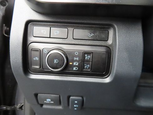 Used 2023 Ford F250 Lariat w/ Lariat Ultimate Package image 47