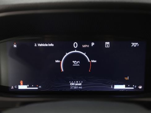 Used 2023 Jeep Wagoneer Series II w/ Convenience Group I image 31