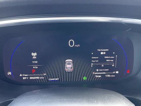Used 2026 Acura MDX SH-AWD w/ Technology Package image 14