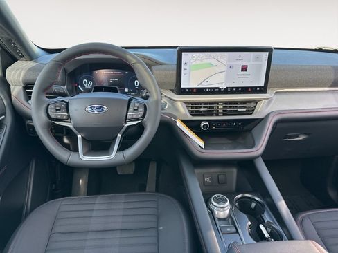 New 2026 Ford Explorer ST-Line w/ ST-Line Street Pack AWD/4WD image 39