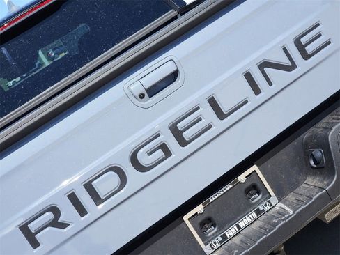 New 2026 Honda Ridgeline Sport image 7