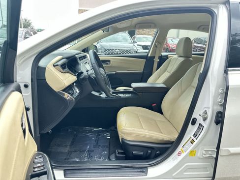 Used 2016 Toyota Avalon XLE FWD image 2