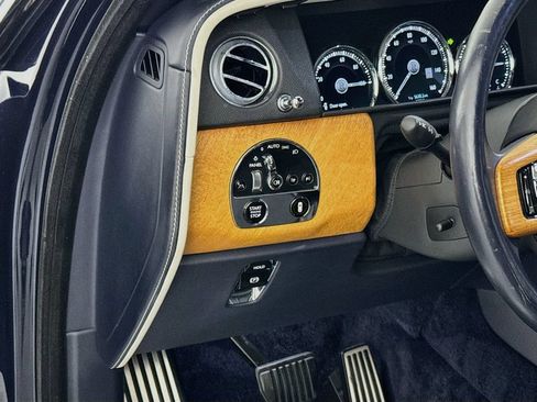 Used 2019 Rolls-Royce Cullinan AWD/4WD image 10