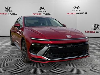 Certified 2025 Hyundai Sonata SEL