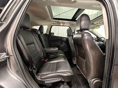 Used 2014 Ford Escape Titanium AWD/4WD image 25