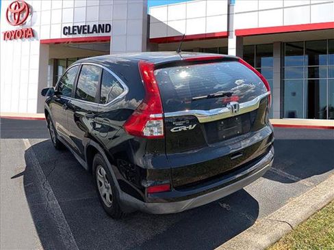 Used 2016 Honda CR-V LX image 5