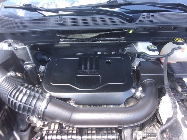 Certified 2021 Chevrolet Blazer LT FWD image 18