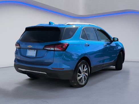 Used 2024 Chevrolet Equinox Premier image 4