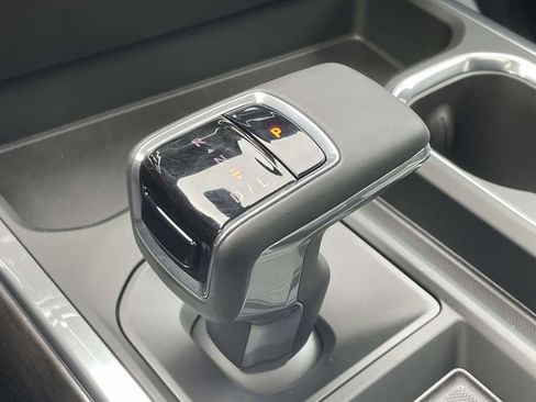 Used 2026 Chevrolet Silverado 1500 LTZ w/ LTZ Premium Package image 33