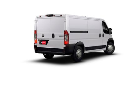 New 2026 RAM ProMaster 1500 w/ Safety Group