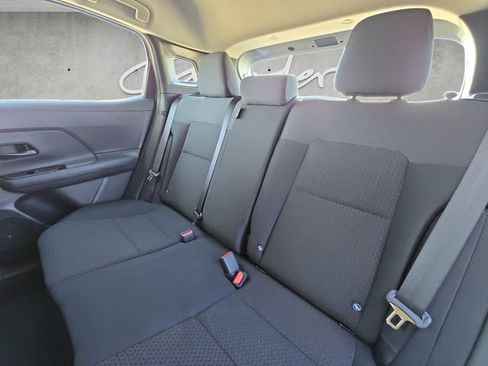 New 2026 Nissan Kicks S image 22