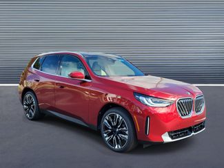 New 2026 BMW X3 xDrive30i w/ Convenience Package AWD/4WD video 2
