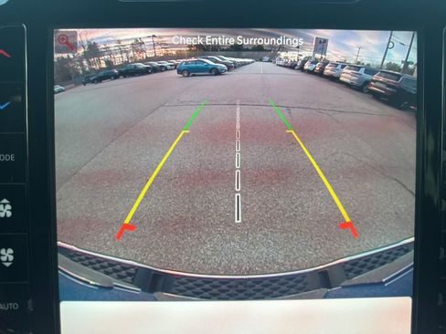 Used 2025 RAM 1500 Big Horn image 22