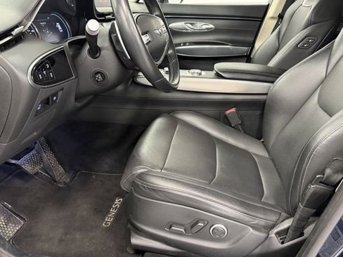 Used 2022 Genesis GV70 2.5T w/ Select Package image 10