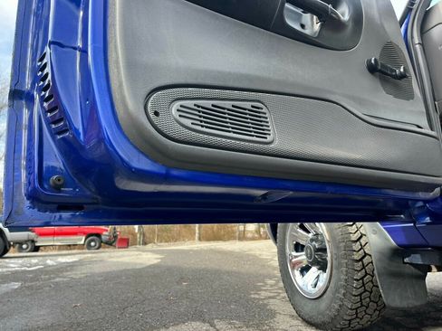 Used 2003 Ford Ranger 2WD Regular Cab image 36