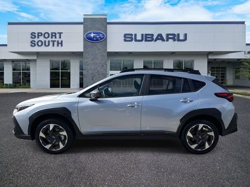 New 2026 Subaru Crosstrek 2.5i Limited image 6