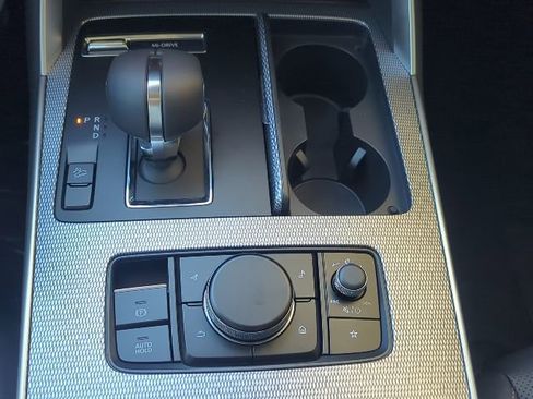 New 2026 MAZDA CX-90 3.3 Turbo w/ Premium Sport Pkg image 23